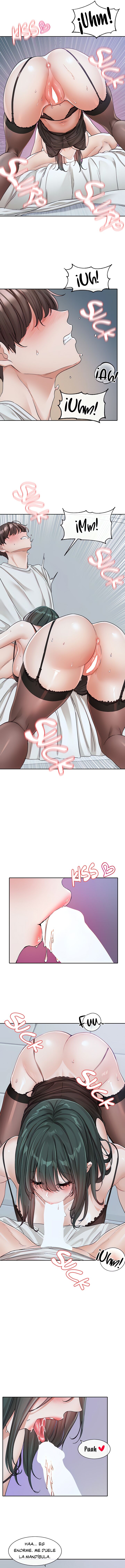 Club De Teatro 【Capitulo 130】 page 7 full
