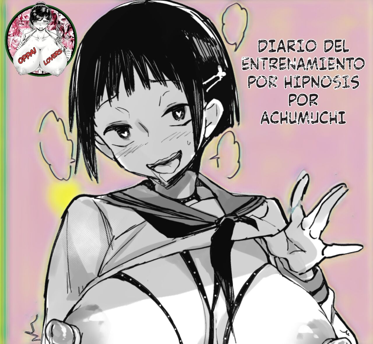 Saimin Choukyou Nisshi page 1 full