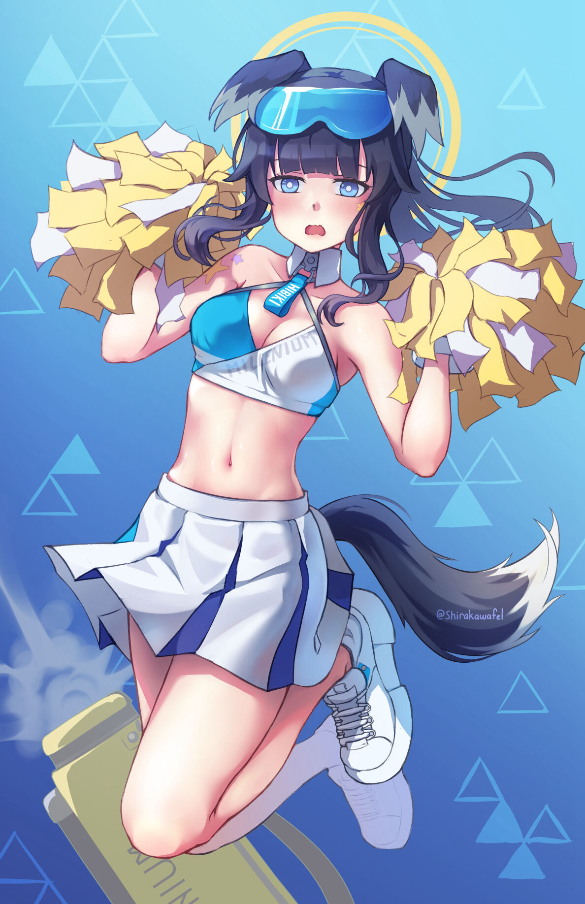 ●PIXIV● shirakawafel page 2 full