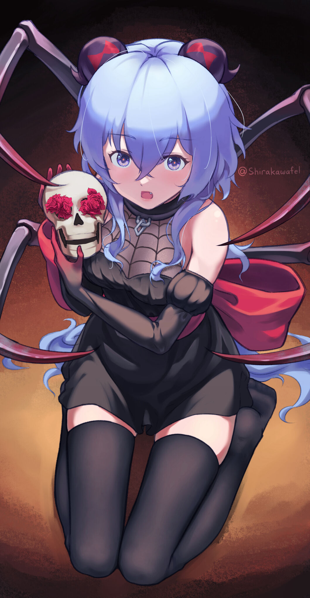 ●PIXIV● shirakawafel page 3 full