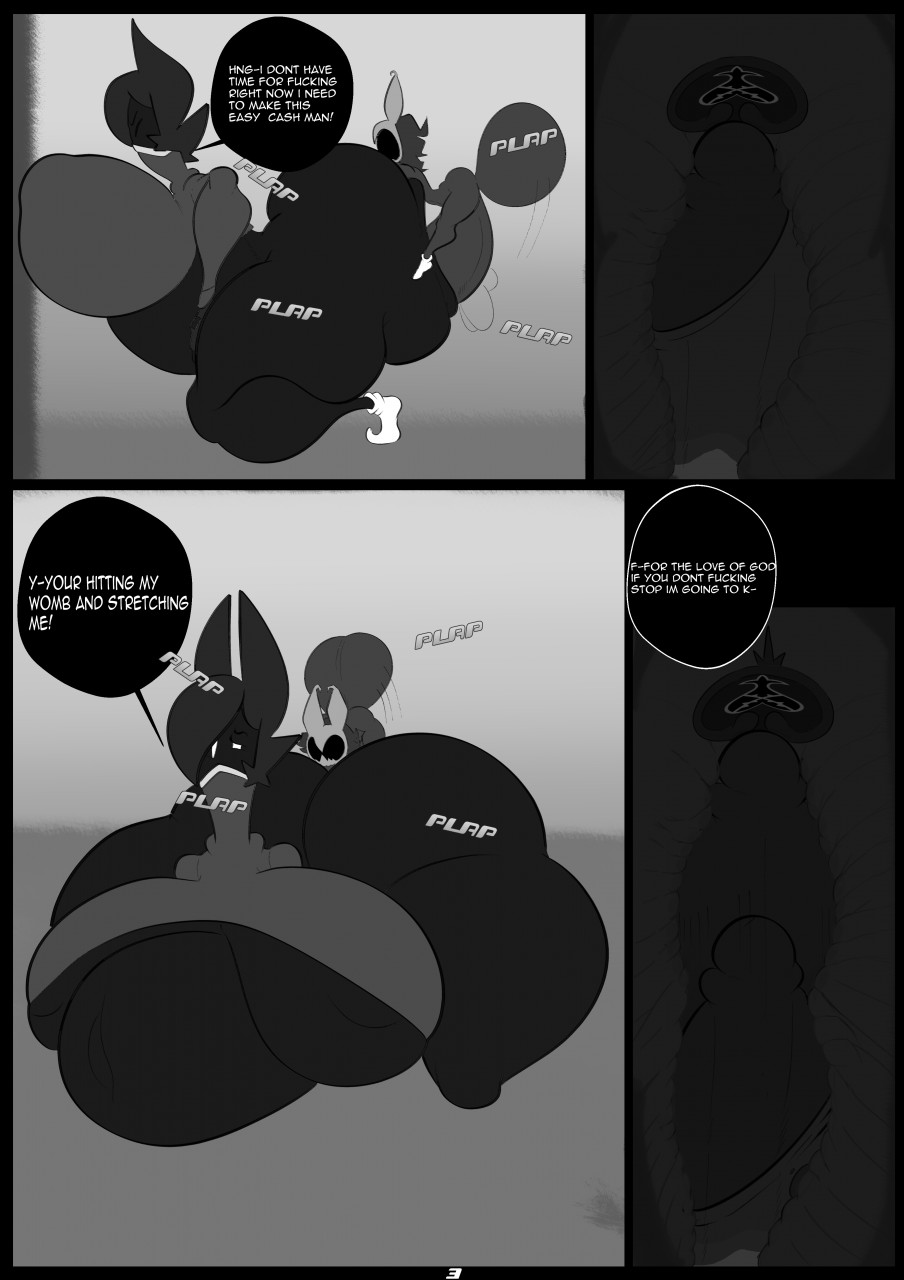 TEMP JOB + Parasol beauty page 4 full