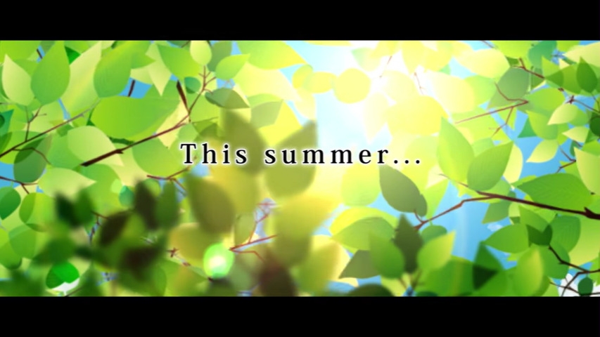 Summertime Memories Screencaps page 9 full