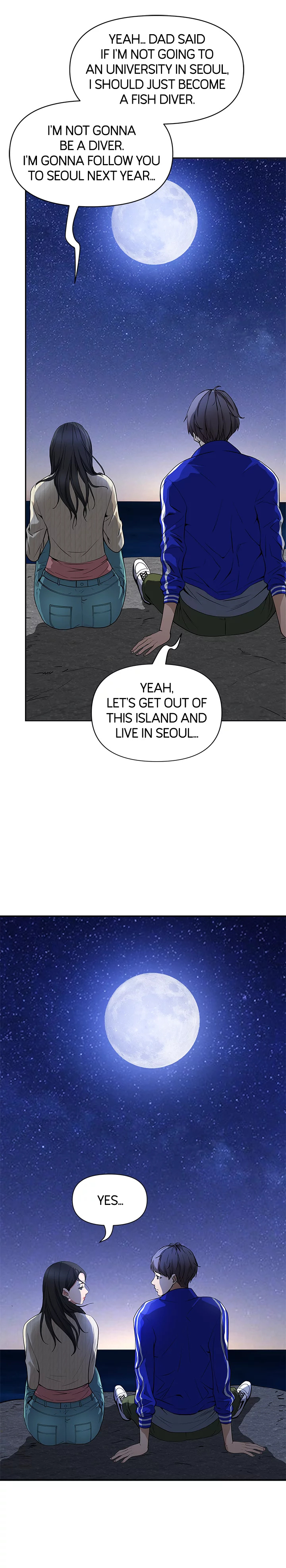 Living With a MILF page 9 full