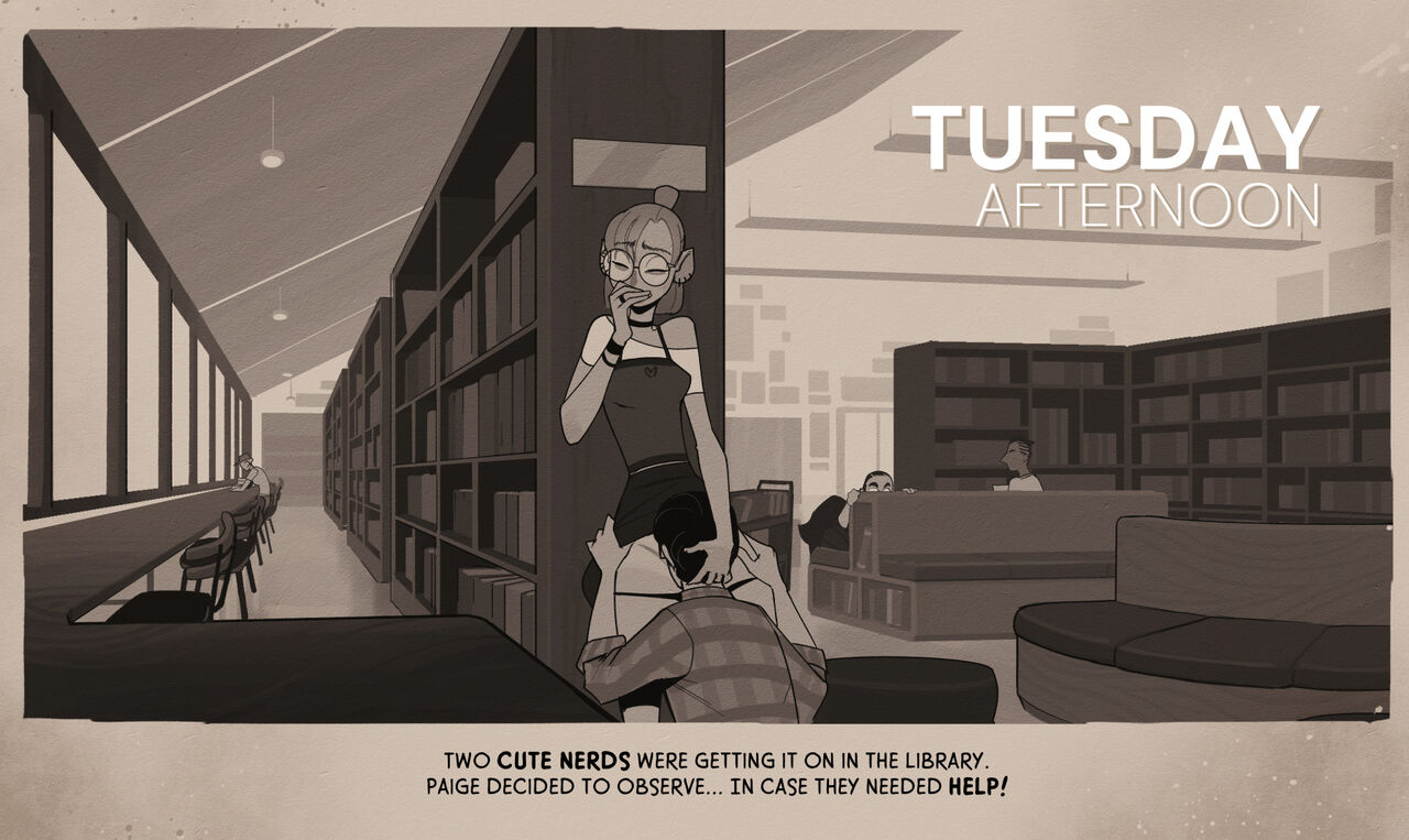 Week at the Library page 5 full