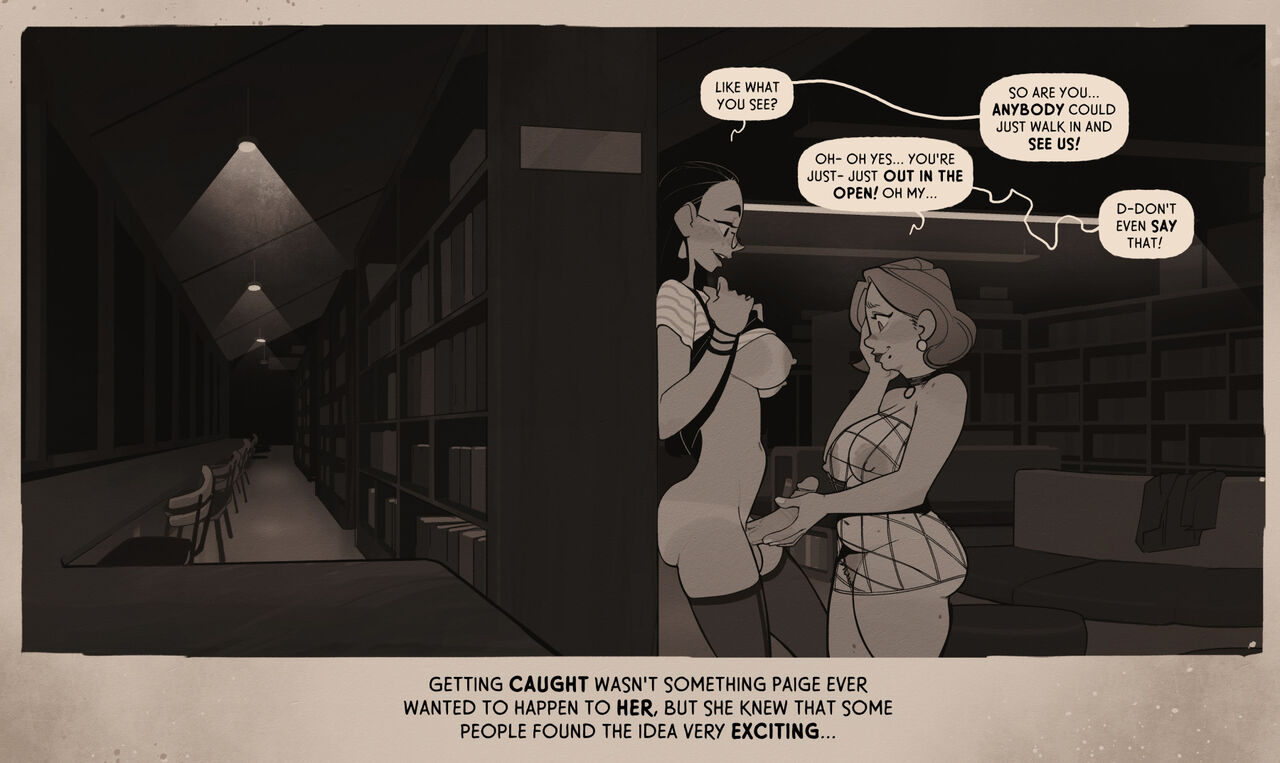 Week at the Library page 9 full