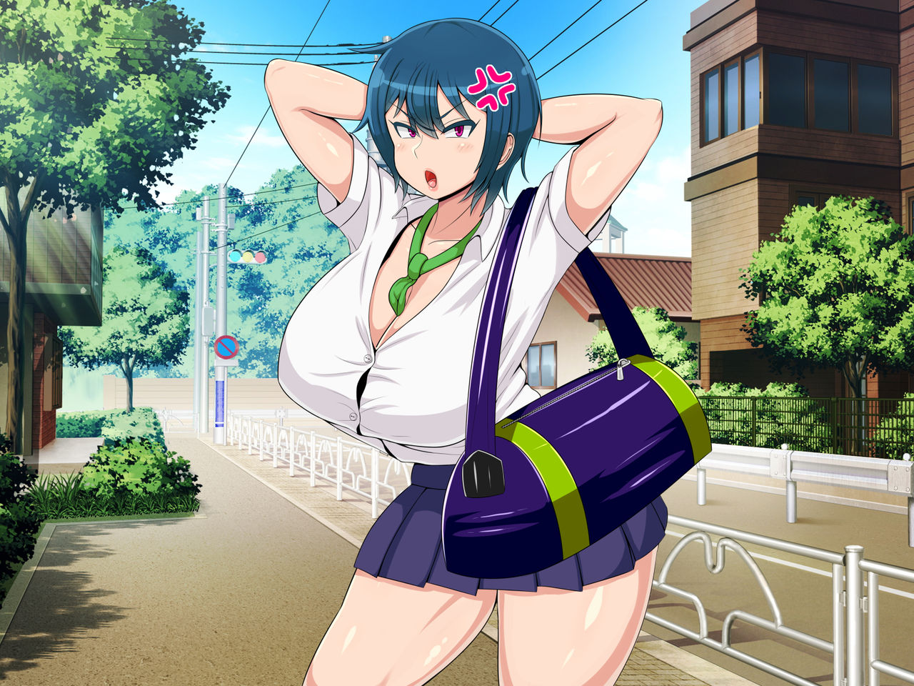 Hatsuiku no yoi osananajimi ga netora reru no wa sukidesu ka? page 3 full