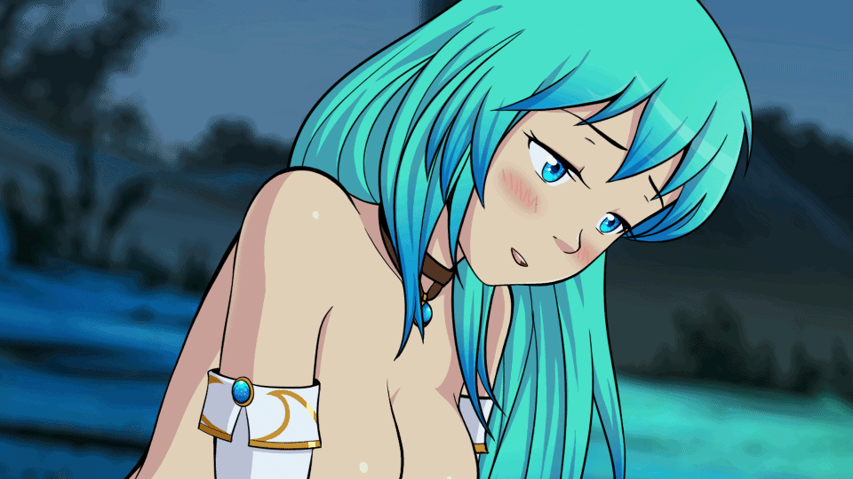 Patreon Art and Gifs page 8 full