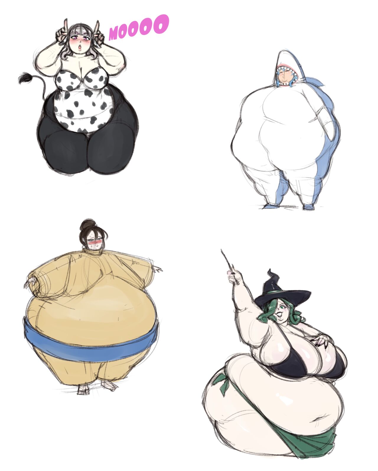 Better With Salt page 5 full
