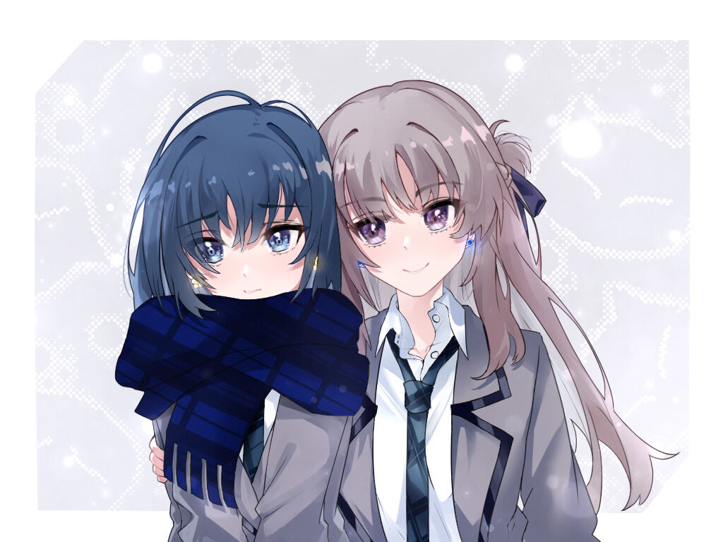 ●PIXIV● 比目鱼 page 1 full