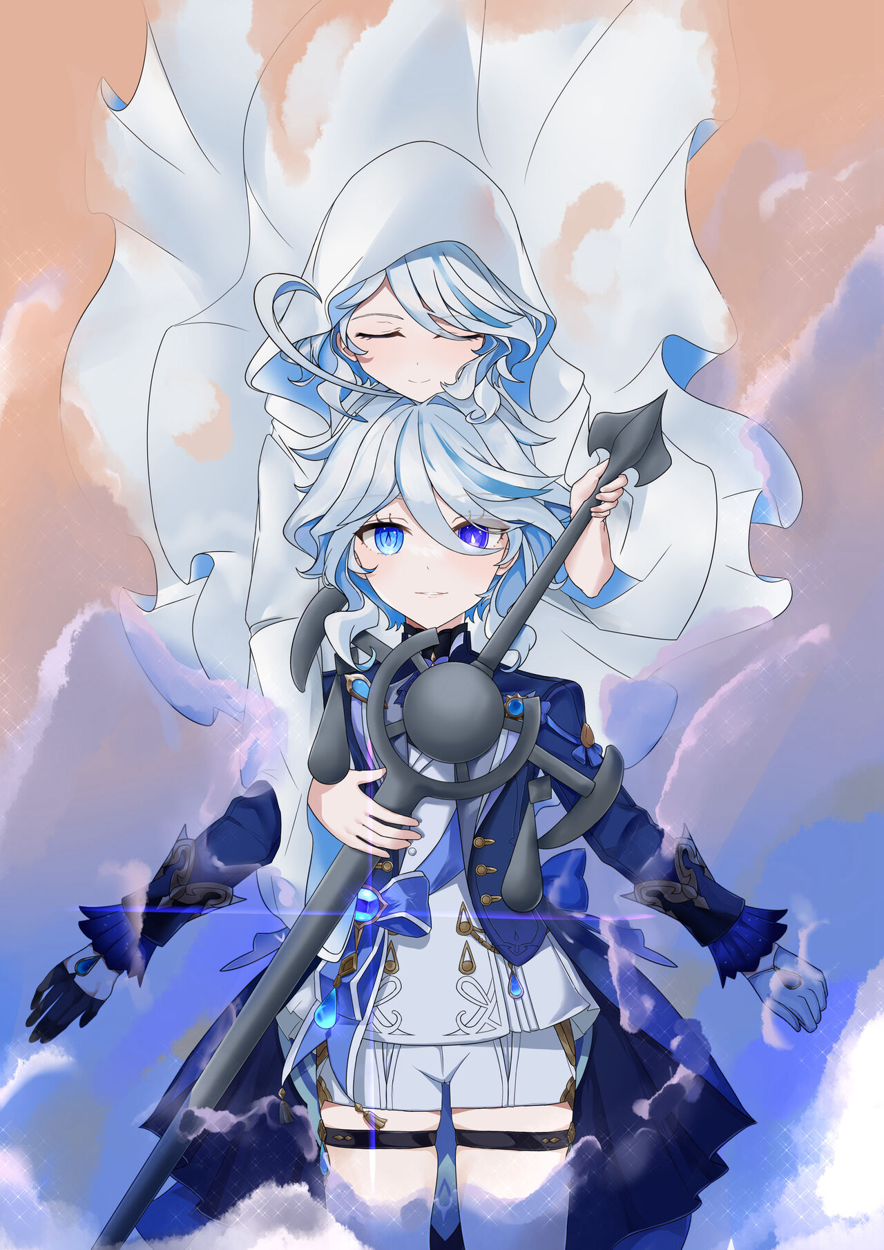 ●PIXIV● 比目鱼 page 3 full