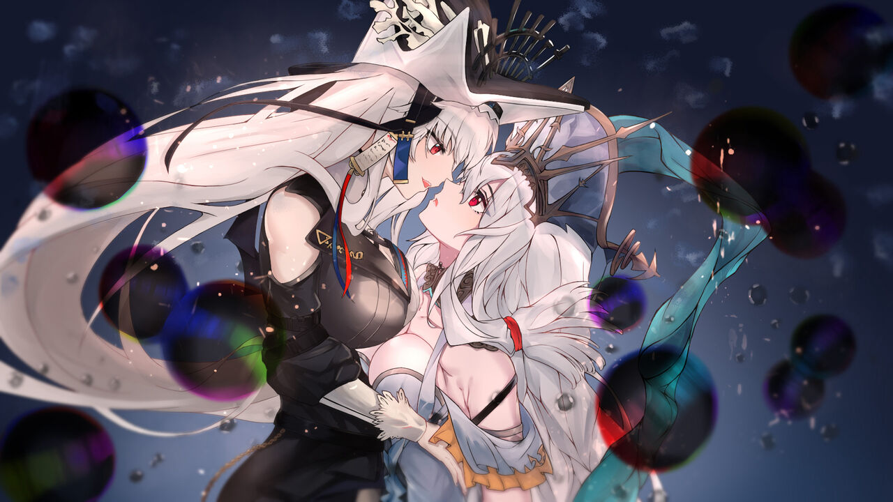 ●PIXIV● 比目鱼 page 4 full