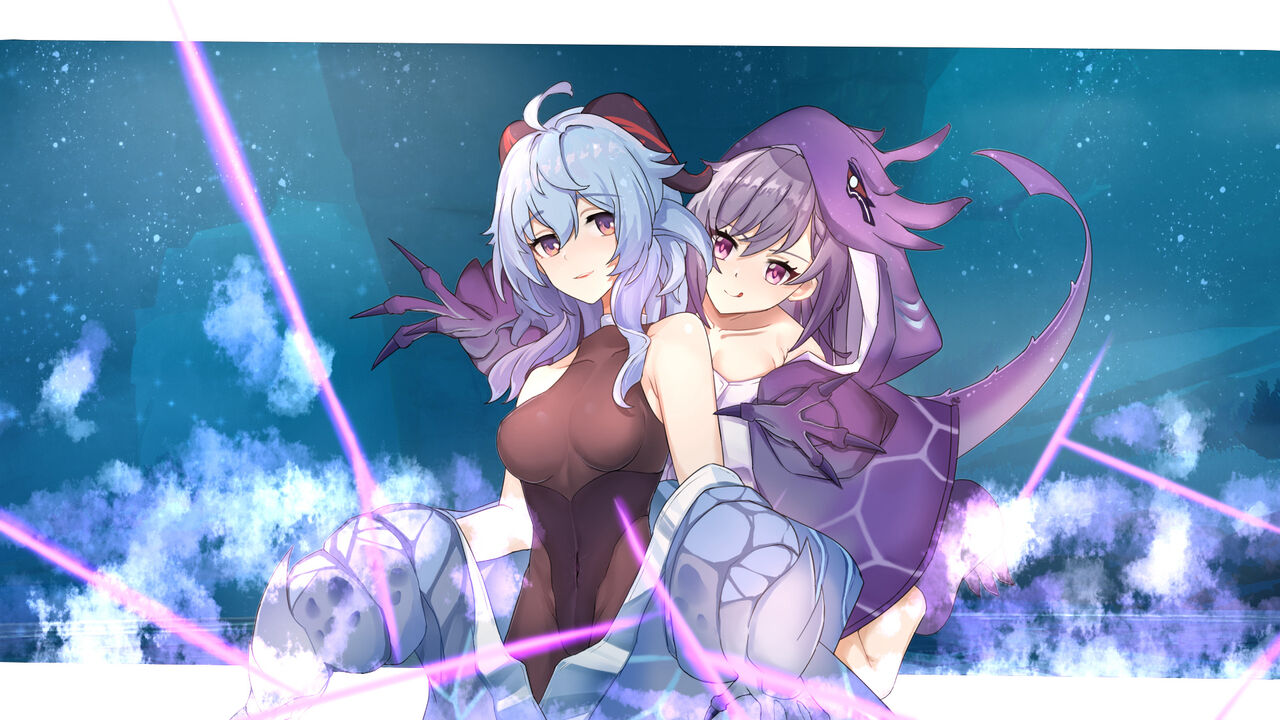 ●PIXIV● 比目鱼 page 6 full