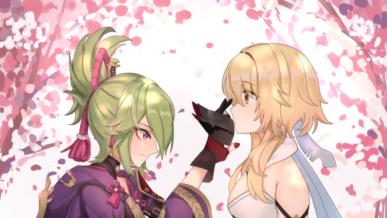 ●PIXIV● 比目鱼 page 7 full