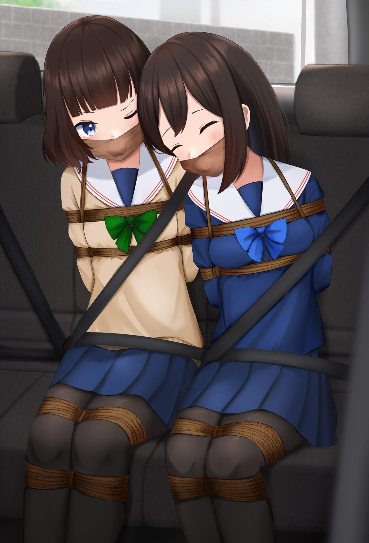 ●PIXIV● ウミウシ page 2 full