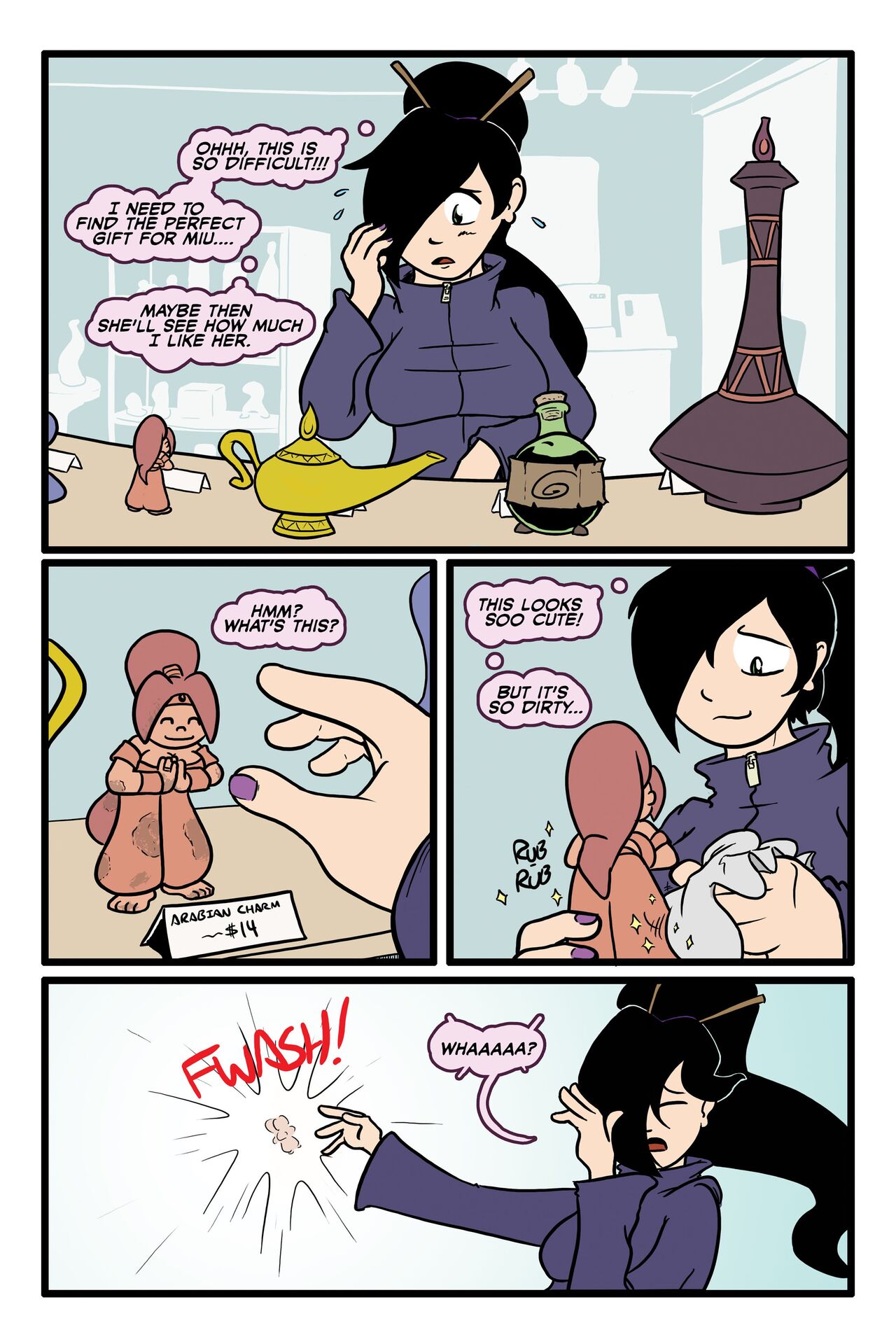 The Two-Foot Difference page 2 full