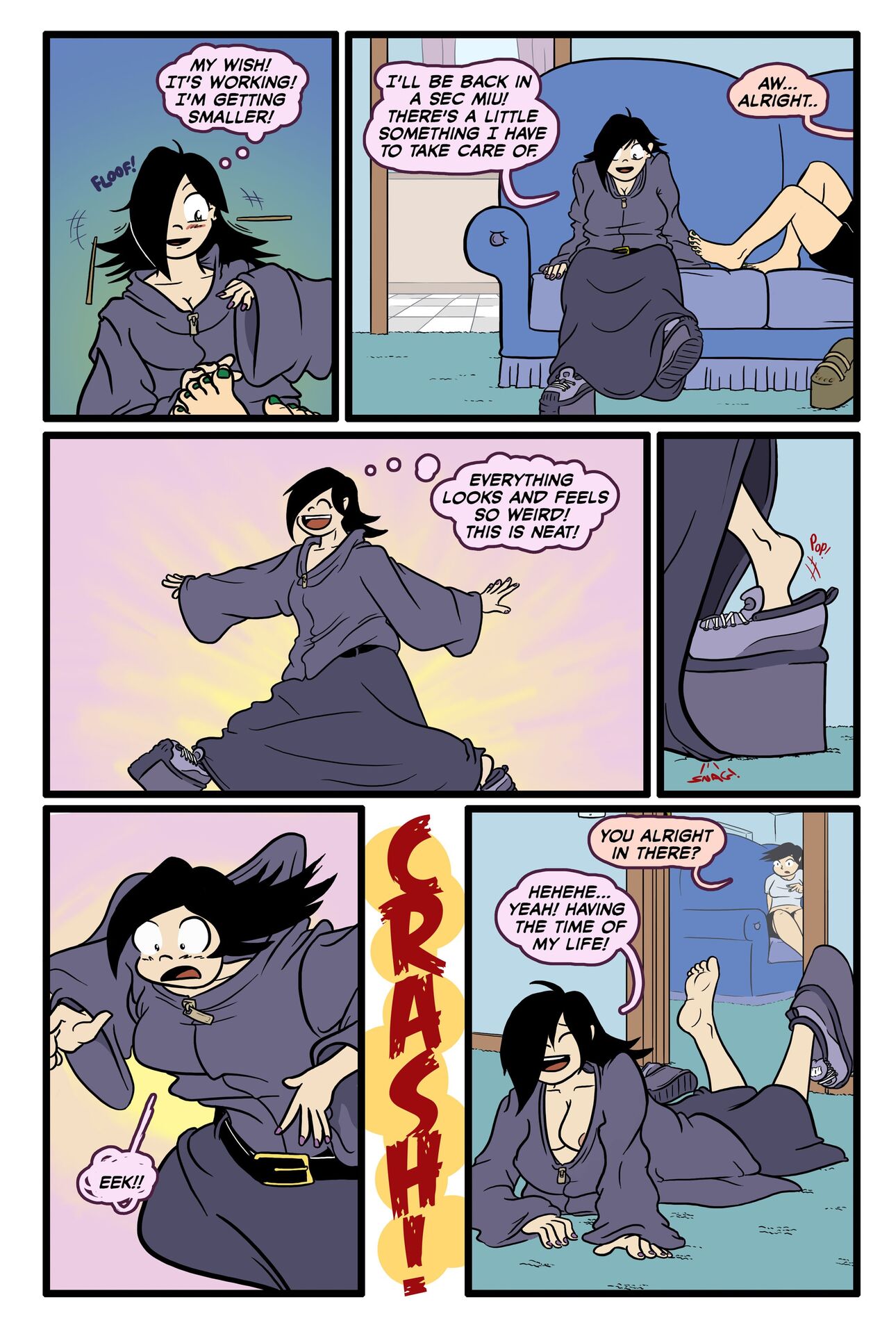 The Two-Foot Difference page 7 full