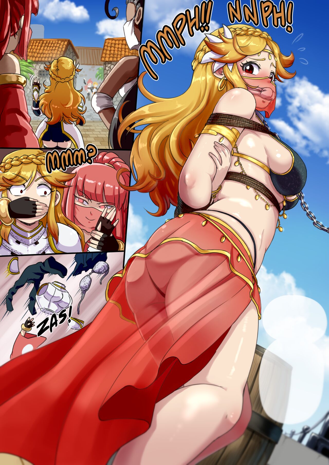 Liliana page 10 full