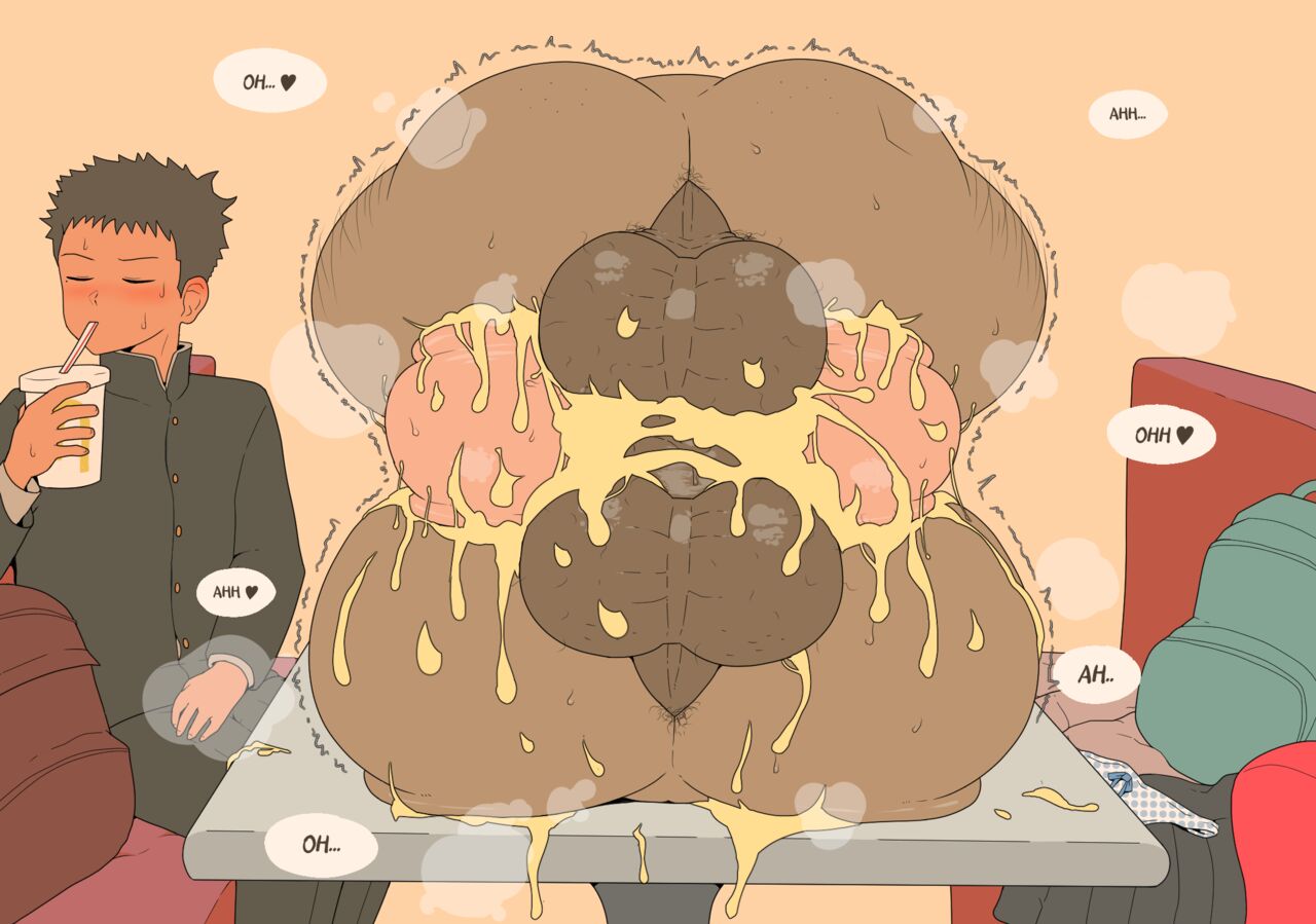 Wrong Order page 4 full