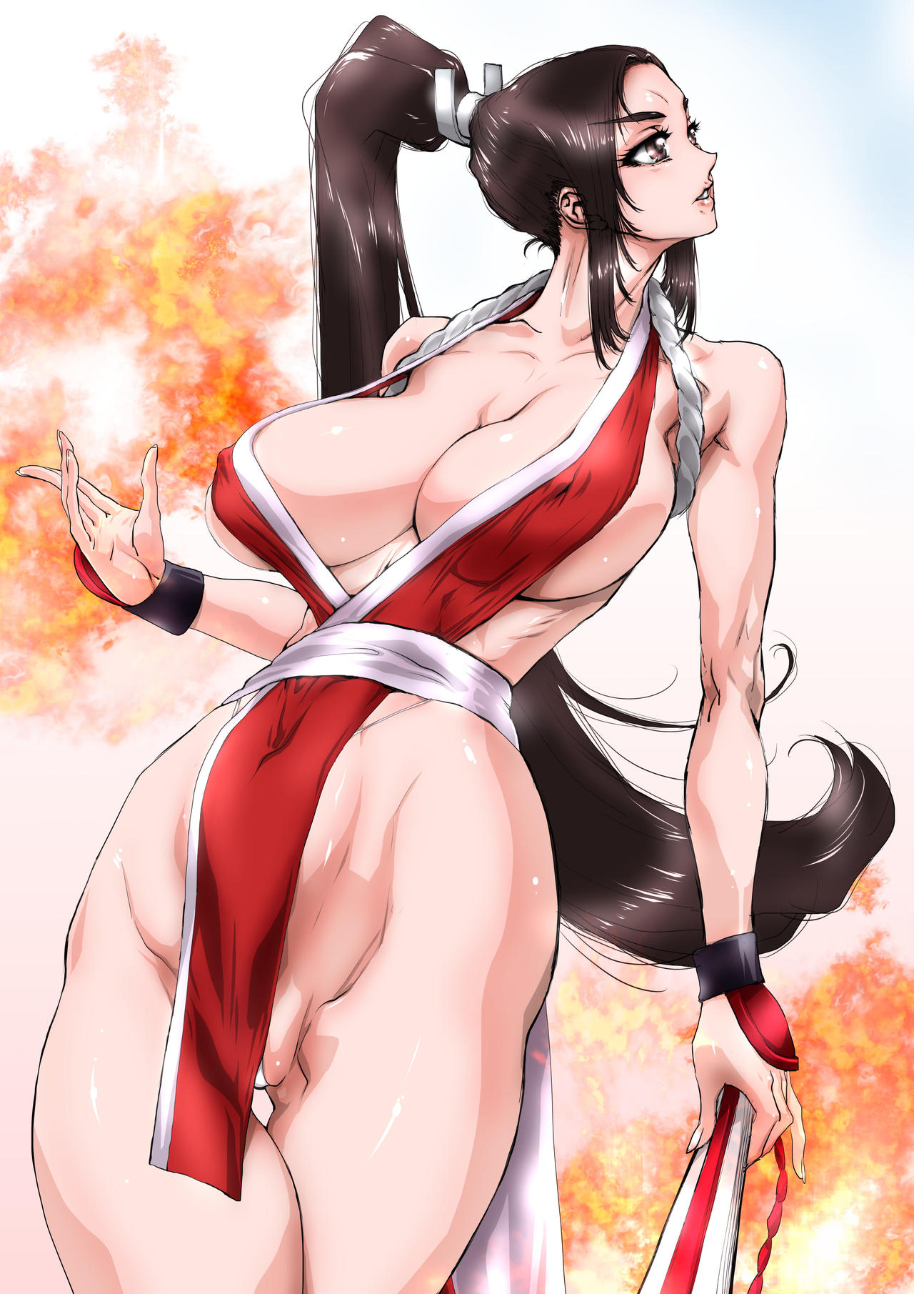 King Of Fighters Collection page 6 full