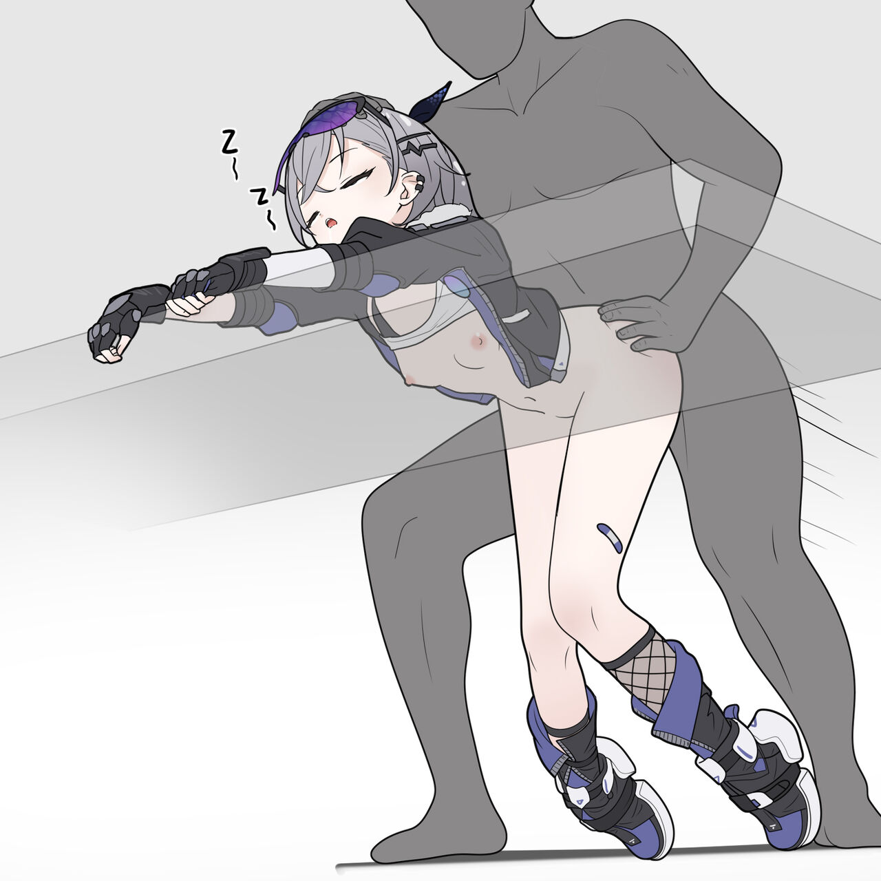 ●PIXIV● ウィリアムPI page 10 full