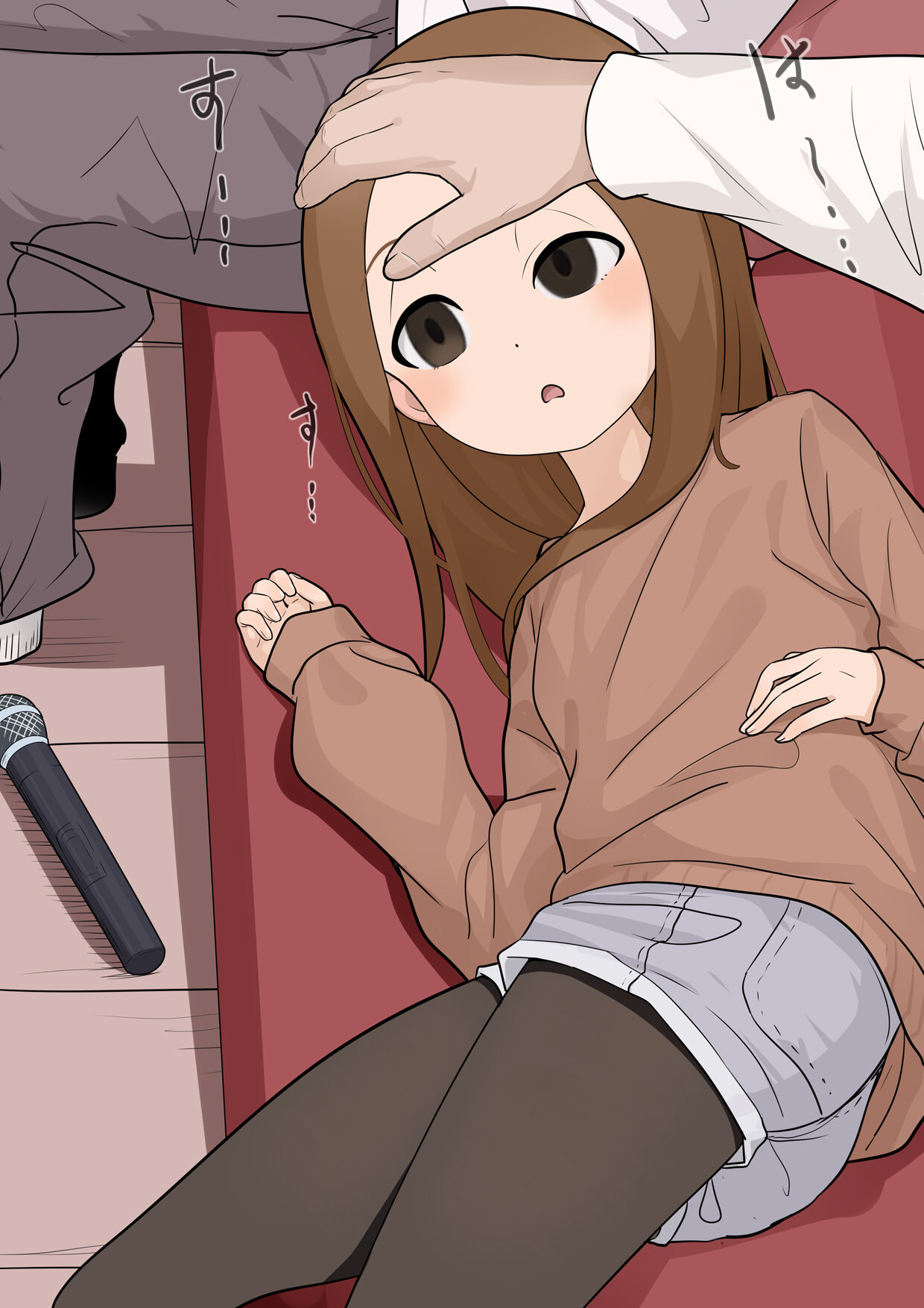 ●PIXIV● ウィリアムPI page 2 full