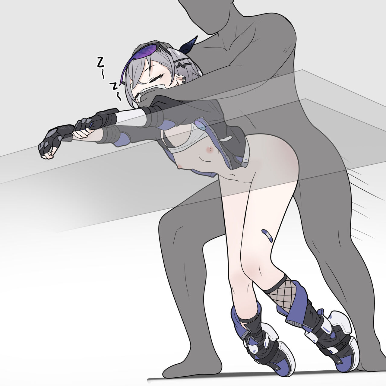 ●PIXIV● ウィリアムPI page 9 full