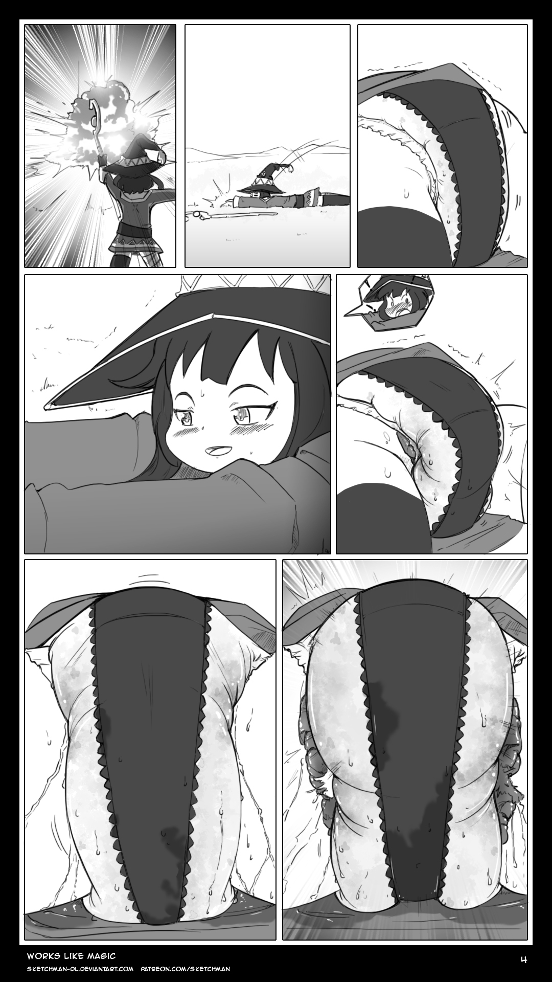 Works Like Magic page 4 full