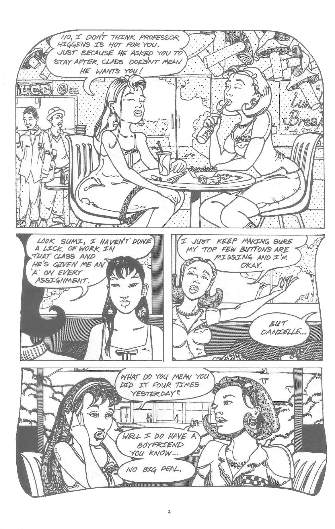 Body Paint 01 page 3 full
