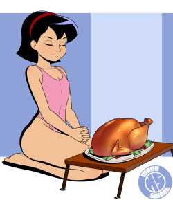 Bea's Thanksgiving, Jiffy's Xmas