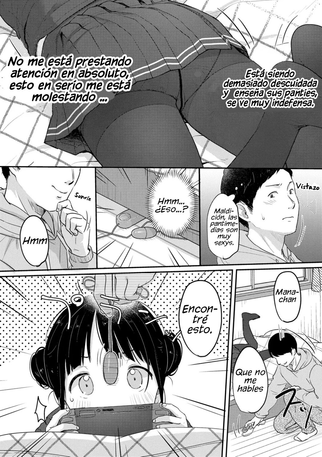 Chuco Chuco Muchu page 8 full