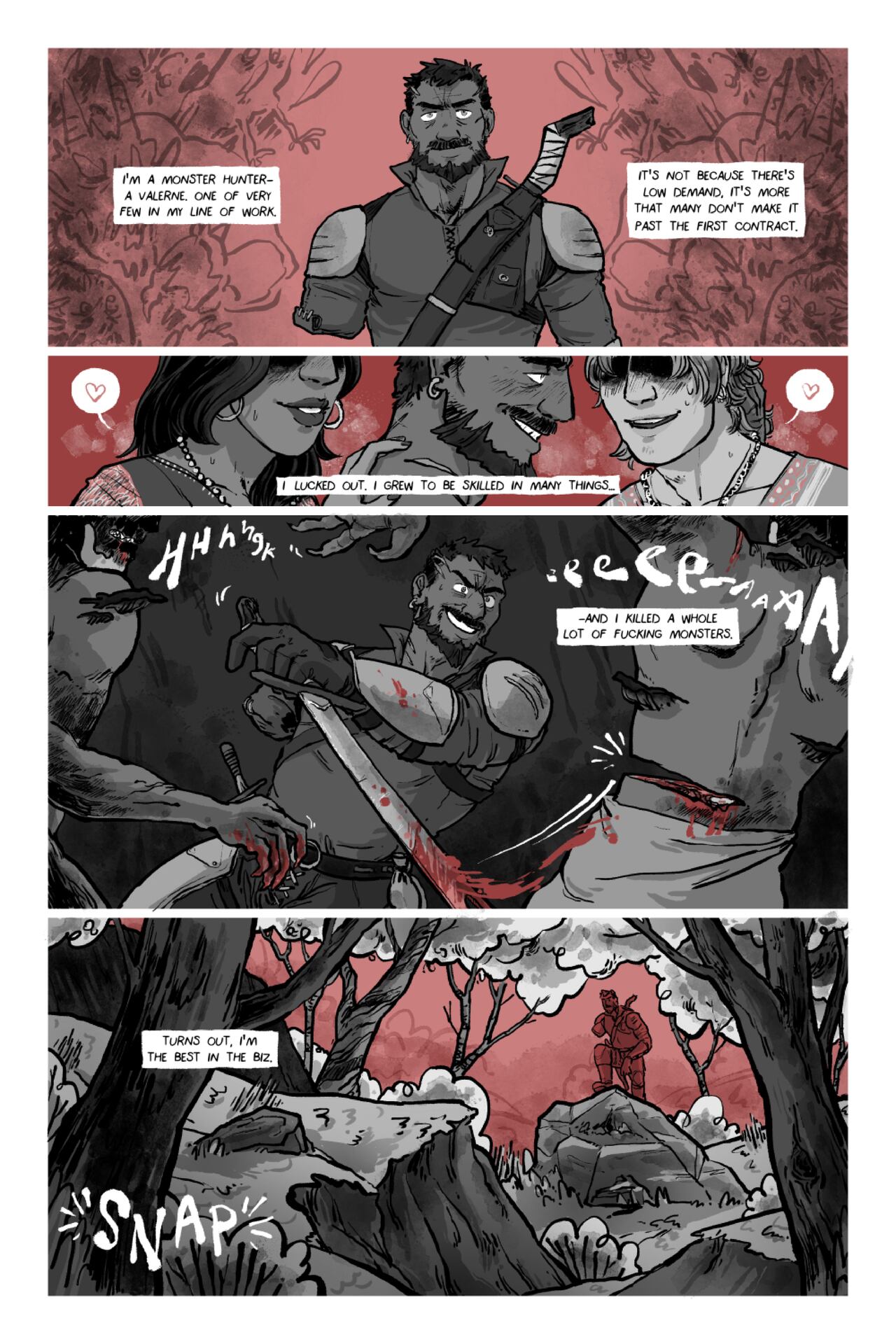 Bad Magik page 6 full