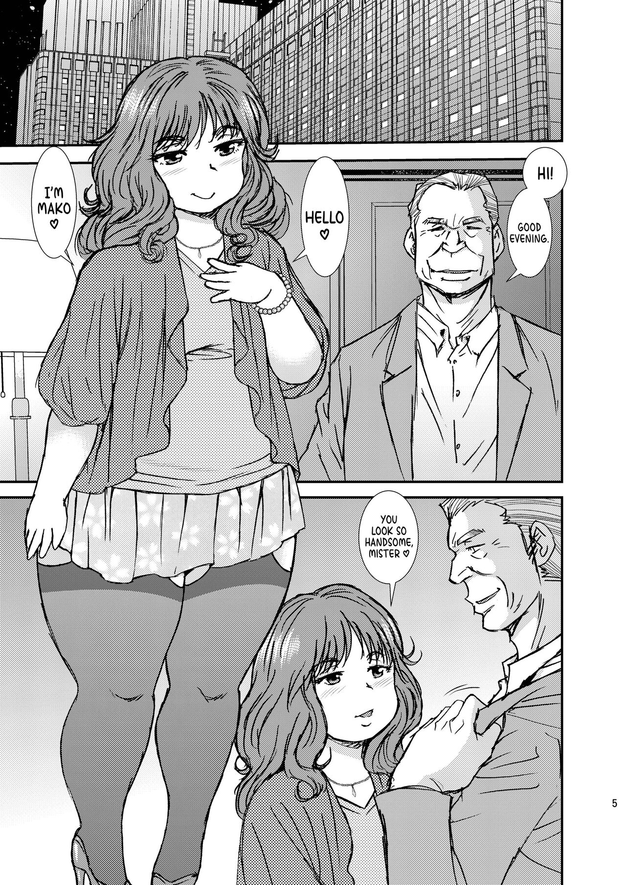 Cross Dresser page 4 full