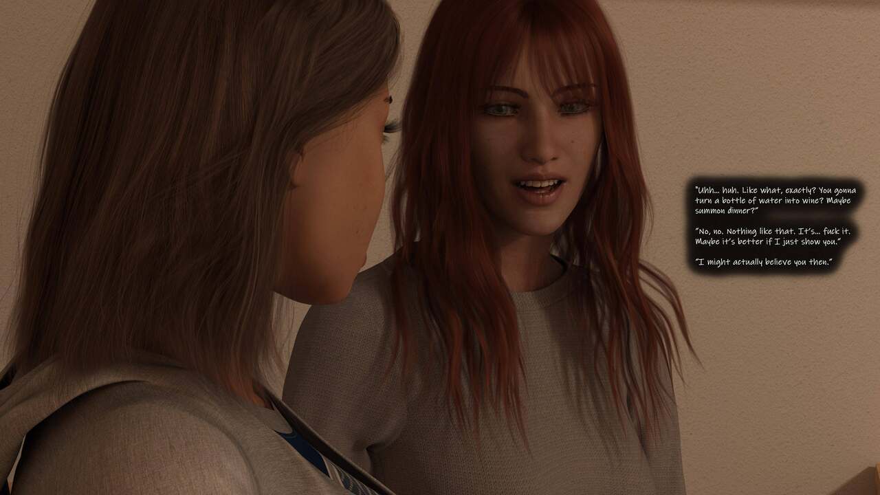 - Emma shrinks the world page 10 full