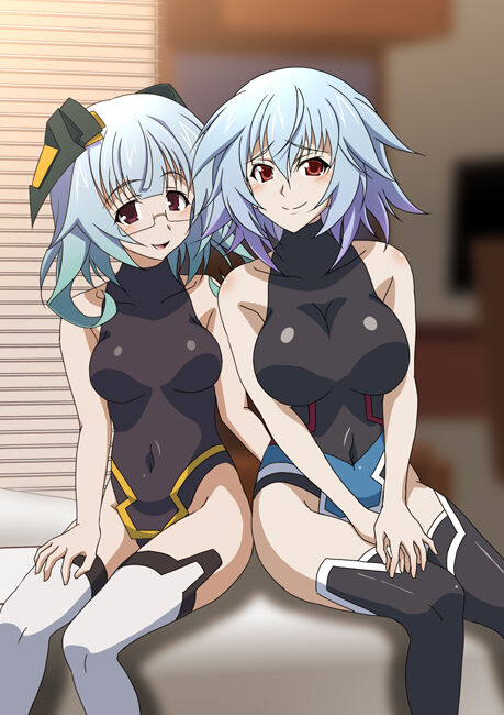●PIXIV● くろだありあけ@ISの絵描く人 page 8 full