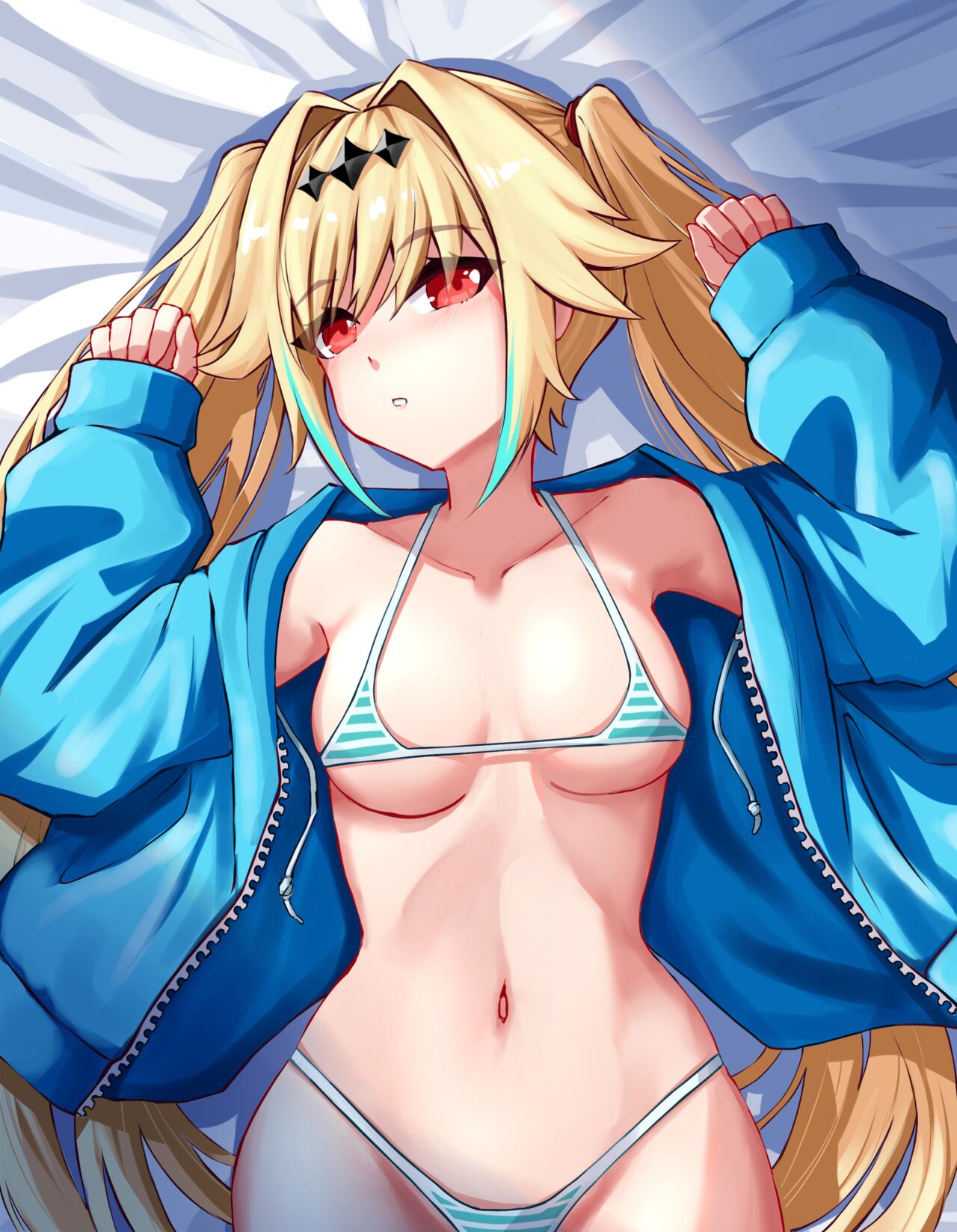 ●PIXIV● Slash-EX page 5 full