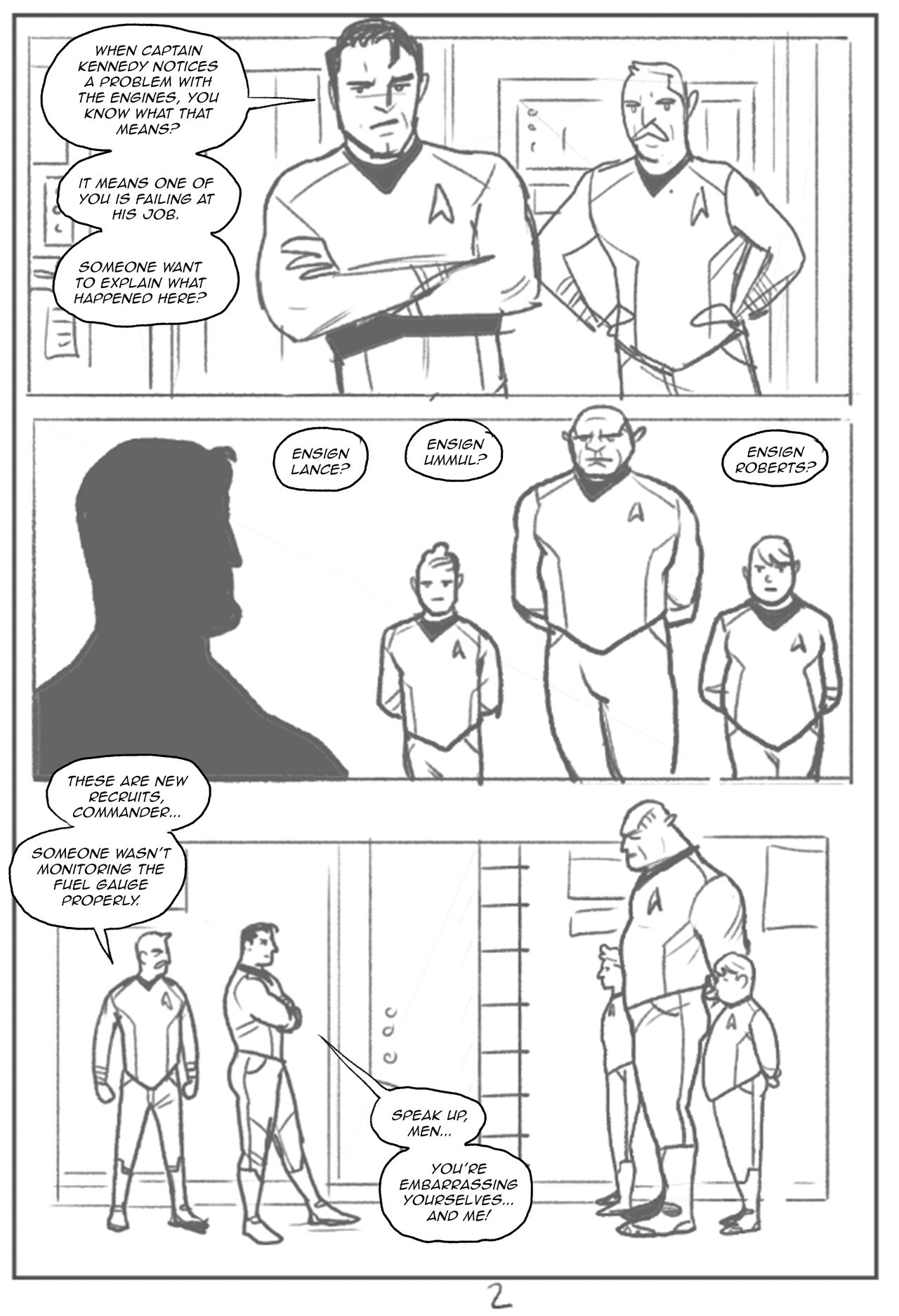Never Insult a Repecki 1-6 page 3 full