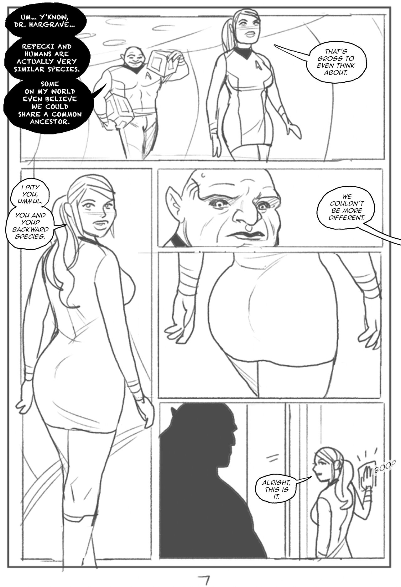 Never Insult a Repecki 1-6 page 8 full