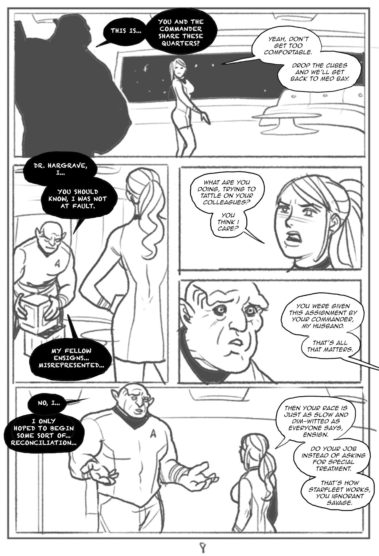 Never Insult a Repecki 1-6 page 9 full