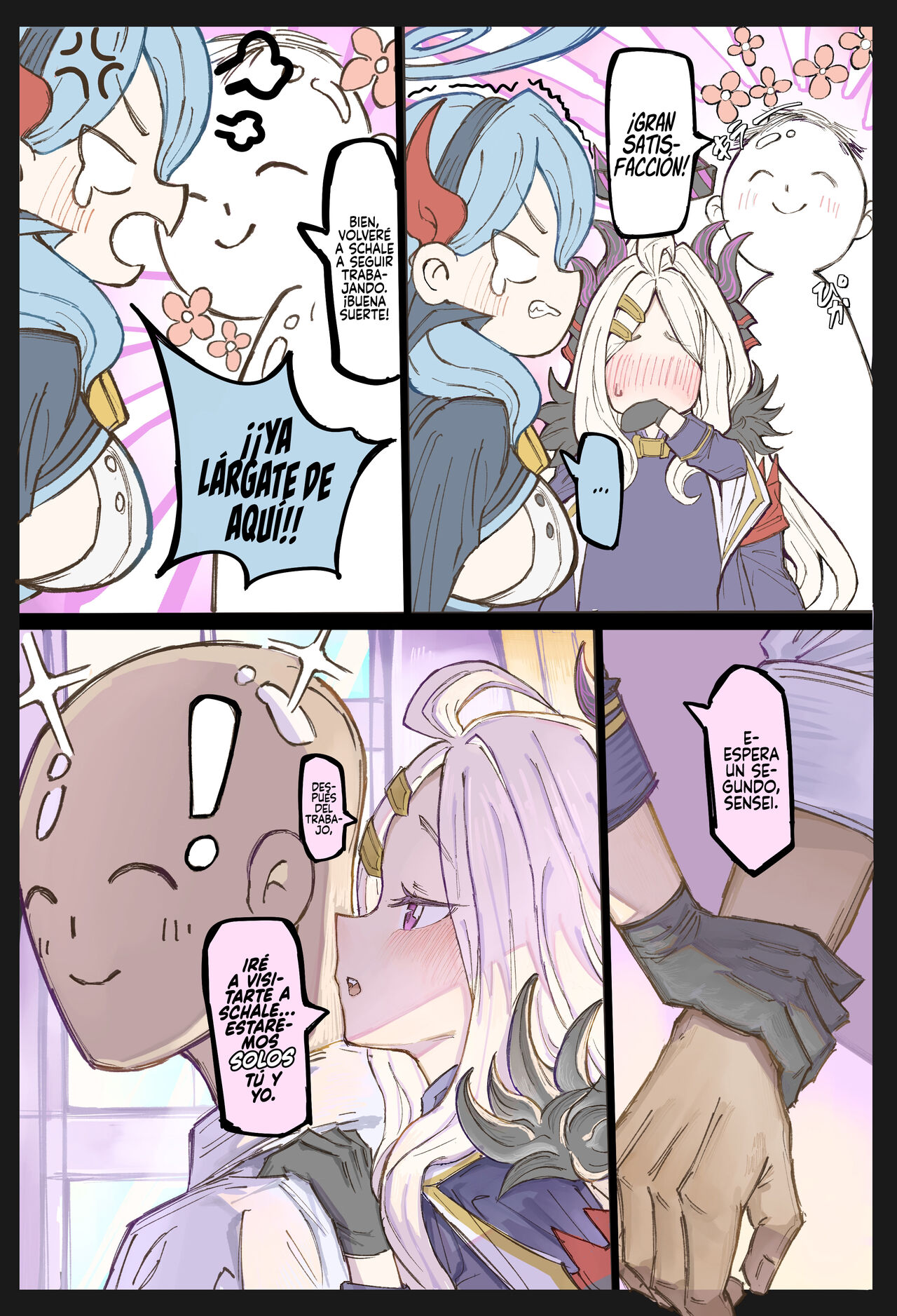 Kiss page 6 full