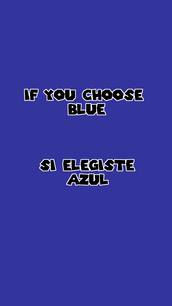 Red or Blue page 2 full