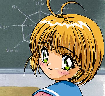 Cap Cap Sakura page 10 full