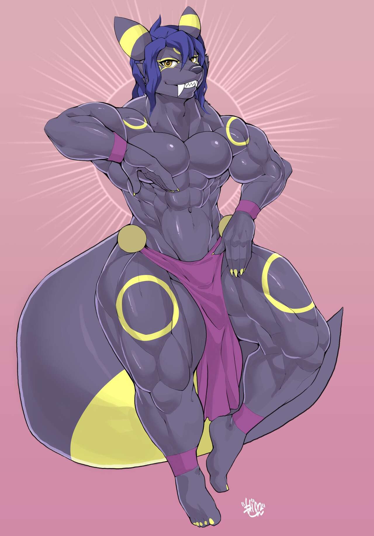 Artist - Him page 6 full