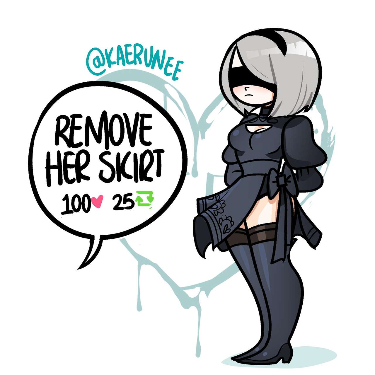 2B Stripgame page 1 full