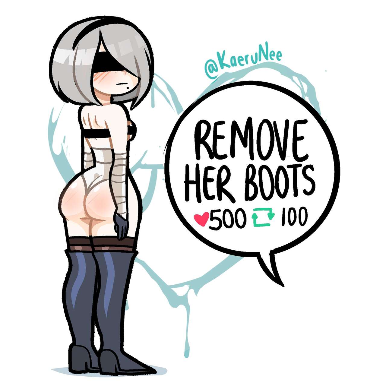 2B Stripgame page 3 full