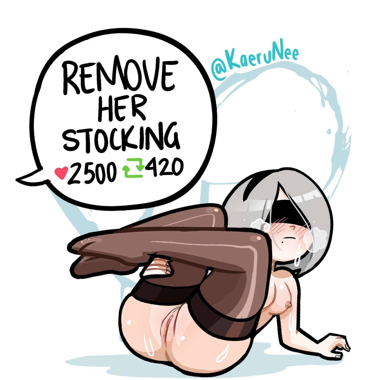2B Stripgame page 7 full