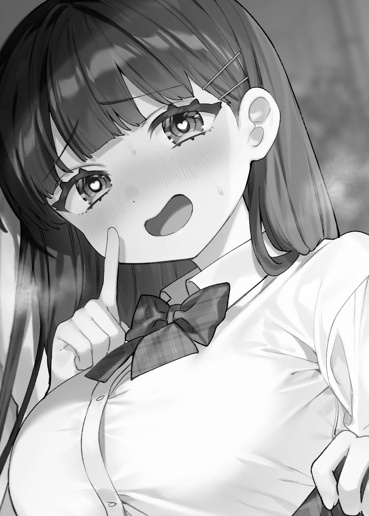 Seiso na Mai to Yoru no Himitsu - THE NEAT AND CLEAN GIRL "MAI" AND THE SECRETS NIGHT | 청순한 마이와 밤의 비밀 page 2 full