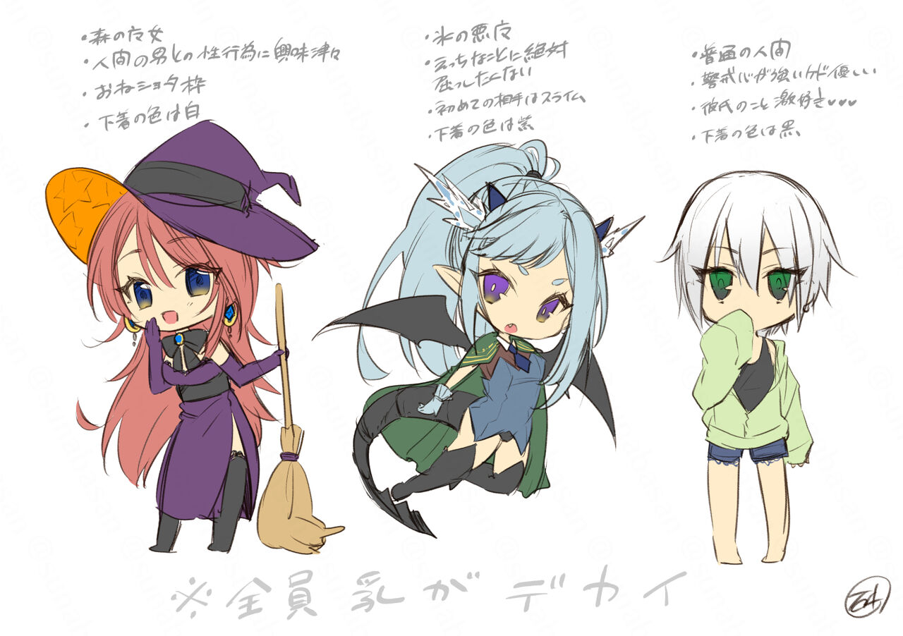●PIXIV● Sunaba Yuu page 4 full