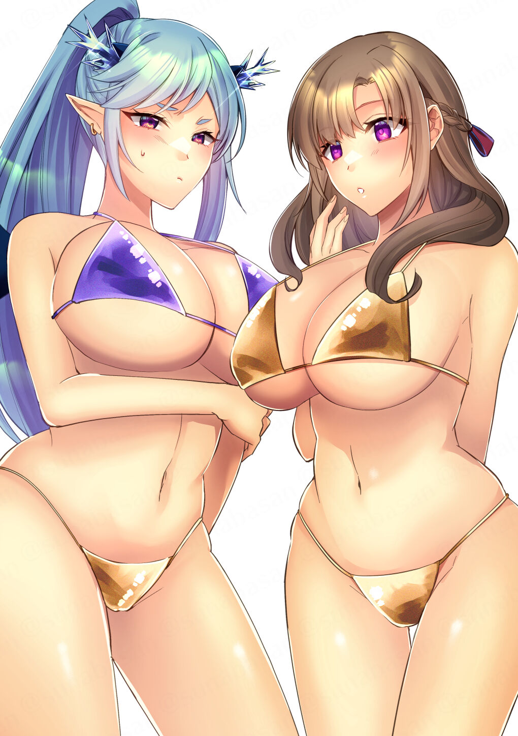 ●PIXIV● Sunaba Yuu page 5 full