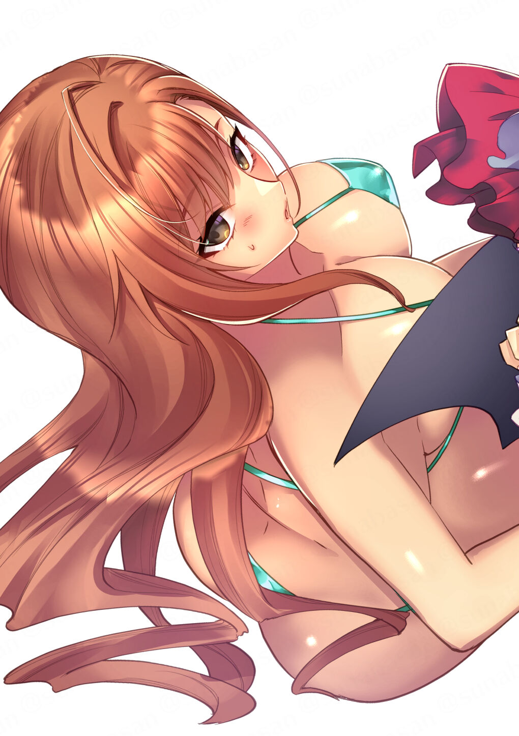 ●PIXIV● Sunaba Yuu page 6 full