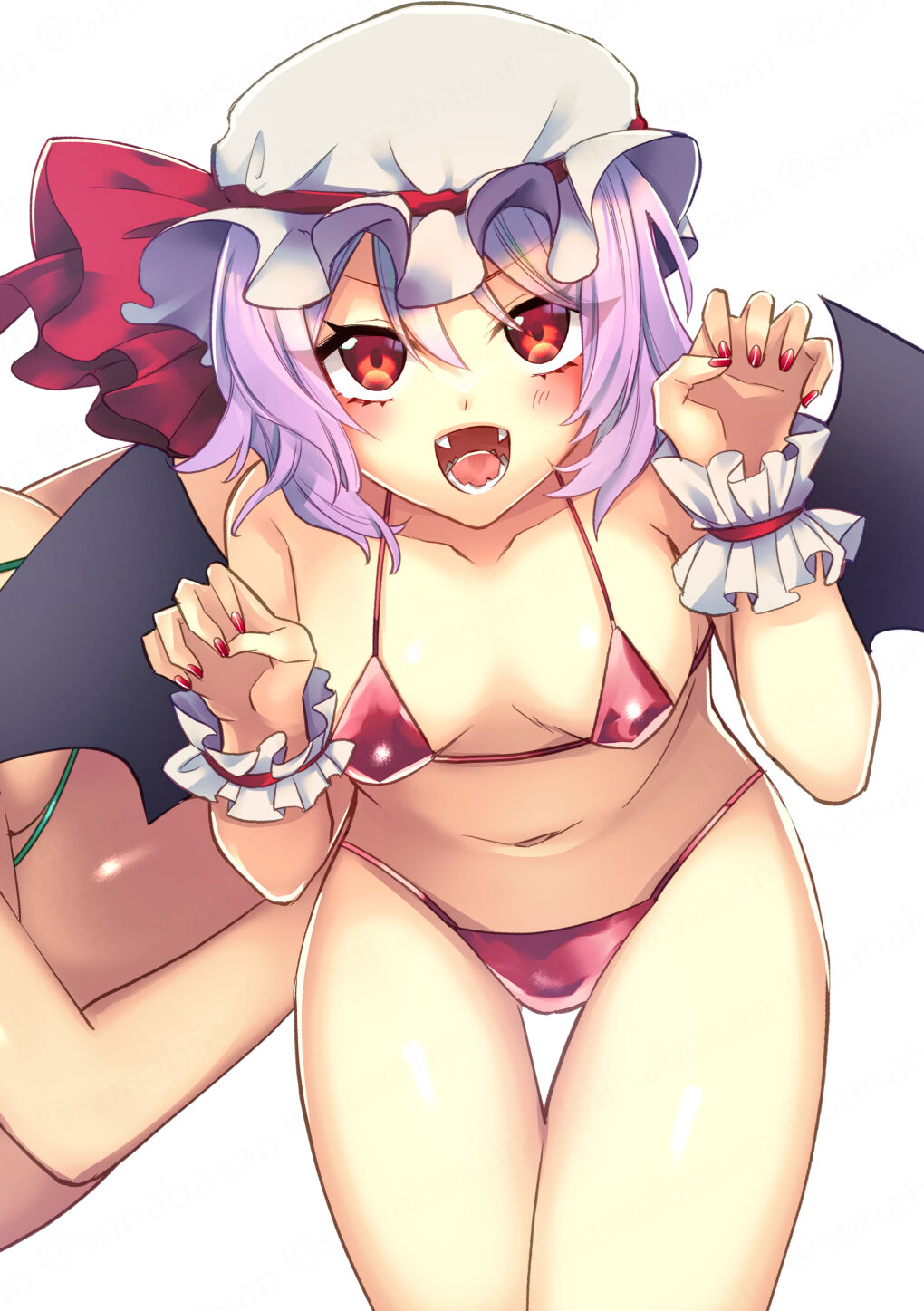 ●PIXIV● Sunaba Yuu page 7 full